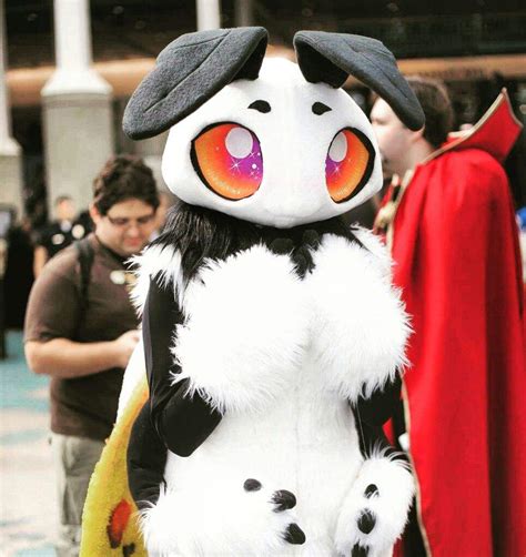 kemono hermit moth|College Summer Shows Off .